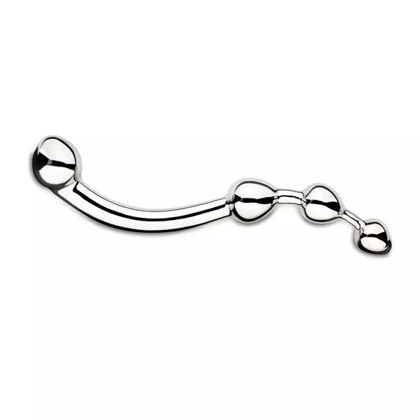 Dildo Anal En Acier - NJOY Wand Fun 4 Dildo Anal En Acier - NJOY Wand Fun – Image 4