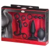 Kit De Toys Anaux Premium Anal Set – Malesation