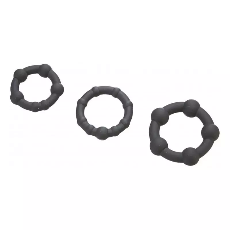 Kit De Toys Anaux Premium Anal Set – Malesation 4 Kit De Toys Anaux Premium Anal Set – Malesation – Image 4