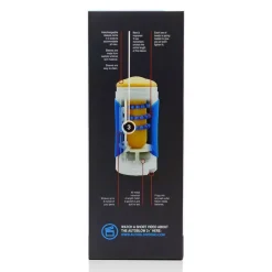 Masturbateur Pour Homme Autoblow 2+ - Taille C -Sex Toys Femme boutique 8300