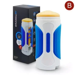 Masturbateur Pour Homme Autoblow 2+ - Taille B