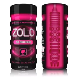 Masturbateur Zolo Girlfirend Cup (Vagin)