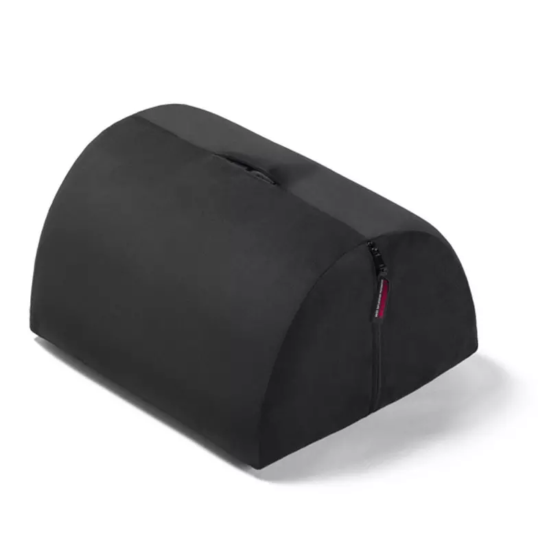 Coussin érotique Bonbon Toy Mount Black - Liberator 2 Coussin érotique Bonbon Toy Mount Black - Liberator – Image 2