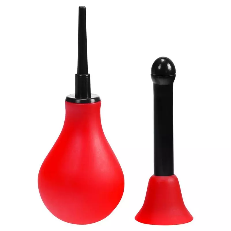 Poire à Lavement - Whirling Spray 2 Poire à Lavement - Whirling Spray – Image 2