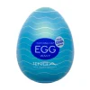 Masturbateur Tenga Egg - Texture Cool Edition