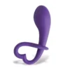 Plug Anal Lovelife Dare Curved Pleasure - Ohmibod