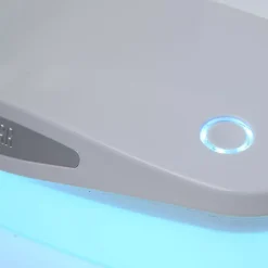 Wavecare Boîte De Rangement Avec Système D’entretien – Door -Sex Toys Femme boutique 9193