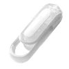 Masturbateur Tenga Flip Zero Blanc