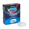 Durex Pleasure Ring – Cockring Extensible
