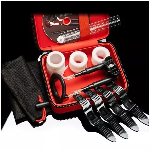 Male Edge - Pro Retail Agrandisseur Pénien 5 Male Edge - Pro Retail Agrandisseur Pénien – Image 5