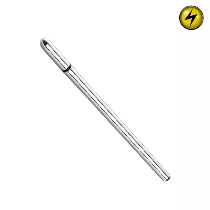 Dilatateur D’urètre 10mm Proper Finn Electro Stimulation – Mystim 1 Dilatateur D’urètre 10mm Proper Finn Electro Stimulation – Mystim